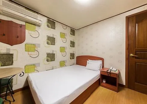 Apple Motel Seul